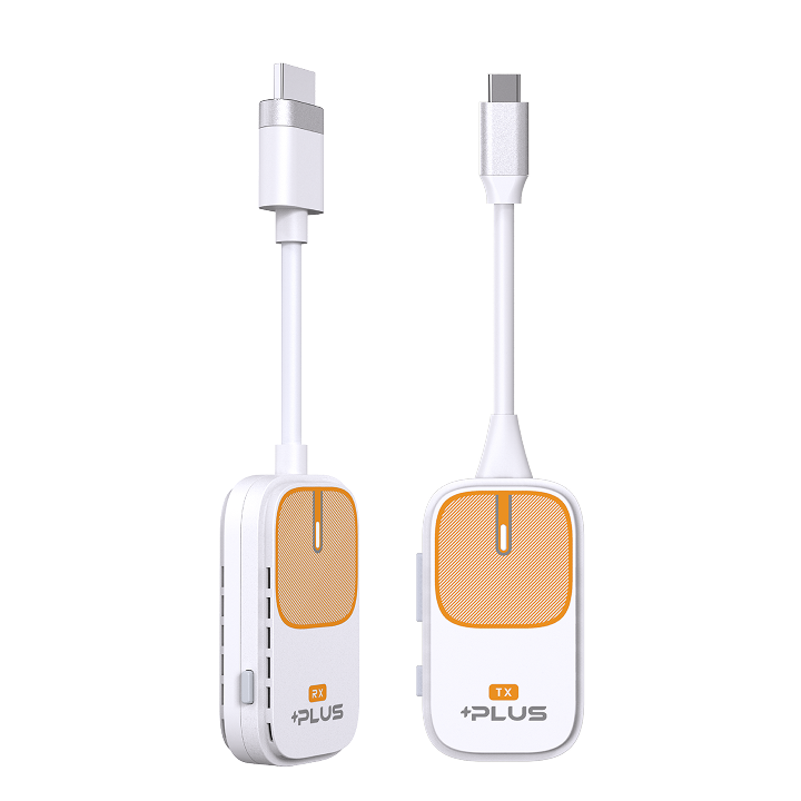 Pocket Plus 跨平台方案